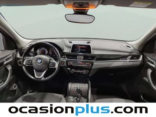 BMW X1 sDrive18i 103 kW (140 CV)