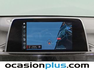 BMW X1 sDrive18i 103 kW (140 CV)