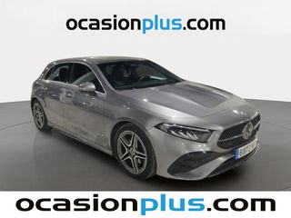 Mercedes-Benz Clase A 180 d 85 kW (116 CV)