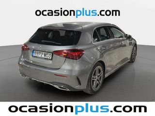 Mercedes-Benz Clase A 180 d 85 kW (116 CV)