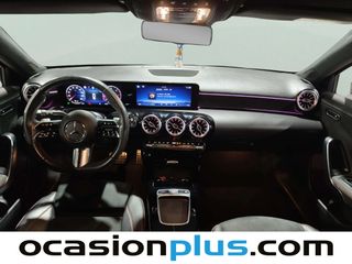 Mercedes-Benz Clase A 180 d 85 kW (116 CV)