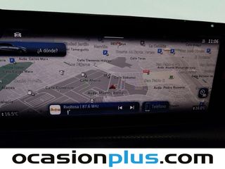 Mercedes-Benz Clase A 180 d 85 kW (116 CV)