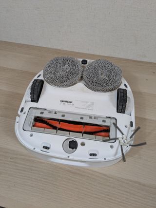 Dreame W10 Pro | Robot Aspirador