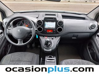 Peugeot Partner Tepee Combi BlueHDI 100 Style 73 kW (100 CV)