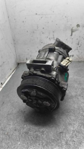 Compresor aire saab 1258 9-3 - 2 generacion 221946