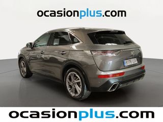 DS DS7 Crossback BlueHDi 180 So Chic Auto 132 kW (180 CV)