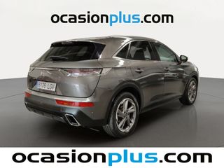 DS DS7 Crossback BlueHDi 180 So Chic Auto 132 kW (180 CV)
