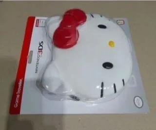 Oferta.NUEVO "Oficial Nintendo" Funda 3DS,DSi XL..