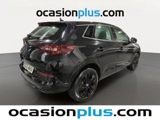 Opel Grandland 1.2 Turbo XHT S&S GS 96 kW (130 CV)