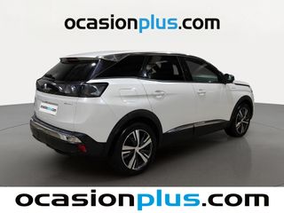 Peugeot 3008 Hybrid 300 Allure Pack e-EAT8 221 kW (300 CV)
