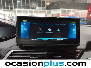 Peugeot 3008 Hybrid 300 Allure Pack e-EAT8 221 kW (300 CV)