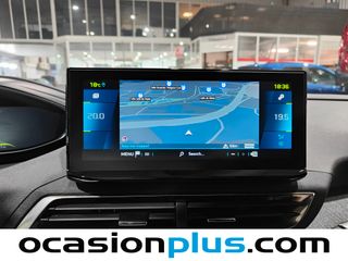 Peugeot 3008 Hybrid 300 Allure Pack e-EAT8 221 kW (300 CV)