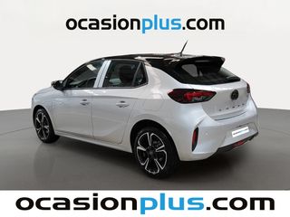 Opel Corsa 1.2 T XHL Hybrid GS eDCT 81 kW (110 CV)