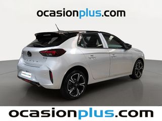 Opel Corsa 1.2 T XHL Hybrid GS eDCT 81 kW (110 CV)