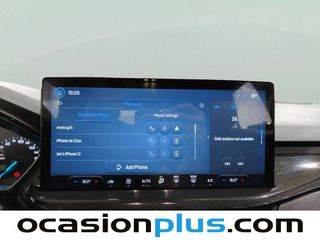 Ford Focus 1.0 Ecoboost MHEV ST-Line Auto 92 kW (125 CV)