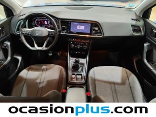 SEAT Ateca 1.5 TSI S&S Style XL 110 kW (150 CV)