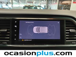 SEAT Ateca 1.5 TSI S&S Style XL 110 kW (150 CV)