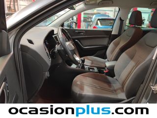 SEAT Ateca 1.5 TSI S&S Style XL 110 kW (150 CV)