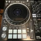 Mezcladora DJ Pioneer 1000 con estuche