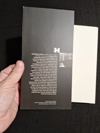 Norman Lewis. Tierra dorada. Viajes por Birmania