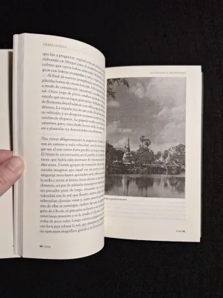 Norman Lewis. Tierra dorada. Viajes por Birmania