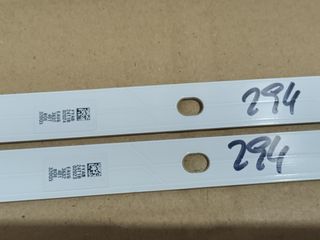 LG32LJ610V, KIT TIRAS LED (ref,294)