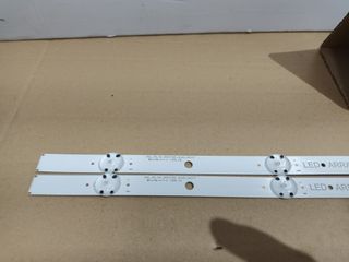 LG32LJ610V, KIT TIRAS LED (ref,294)