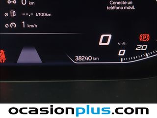 SEAT León ST 1.5 TSI S&S Style XL 96 kW (130 CV)