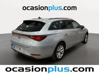 SEAT León ST 1.5 TSI S&S Style XL 96 kW (130 CV)