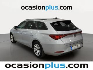 SEAT León ST 1.5 TSI S&S Style XL 96 kW (130 CV)