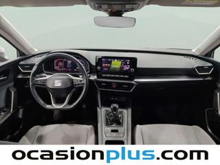 SEAT León ST 1.5 TSI S&S Style XL 96 kW (130 CV)