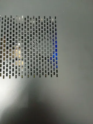 Ordenador Sobremesa Asus P30AD Negro/Plata