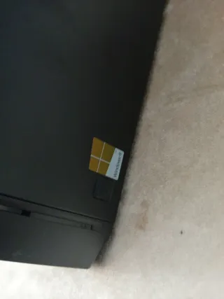 Ordenador Sobremesa Asus P30AD Negro/Plata