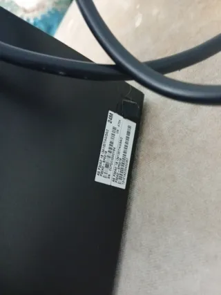 Ordenador Sobremesa Asus P30AD Negro/Plata