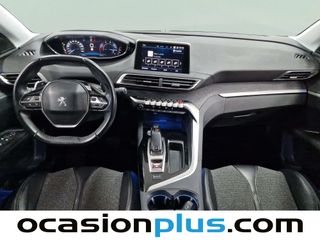 Peugeot 3008 BlueHDi 120 S&S Allure EAT6 88 kW (120 CV)