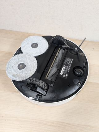 Robot Aspirador | Dreame L20 Ultra Completo