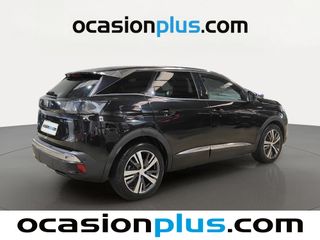 Peugeot 3008 Hybrid 300 Allure Pack e-EAT8 221 kW (300 CV)