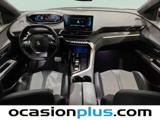 Peugeot 3008 Hybrid 300 Allure Pack e-EAT8 221 kW (300 CV)