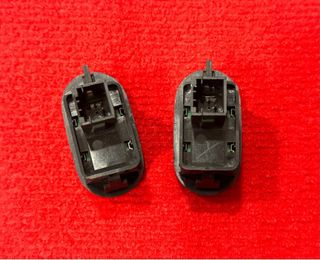 Botones elevalunas citroen c2 c3
