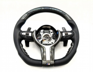 Levas Volante Carbono BMW M2 M3 M4 F20 F30 F32 X5