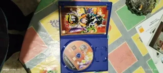 Dragon Ball Z PS2