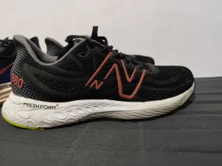 Pack 3 Zapatillas Deportivas Nike Adidas NB