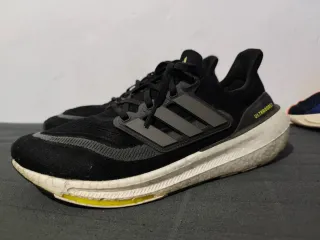 Pack 3 Zapatillas Deportivas Nike Adidas NB