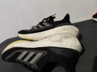 Pack 3 Zapatillas Deportivas Nike Adidas NB