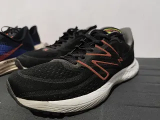 Pack 3 Zapatillas Deportivas Nike Adidas NB