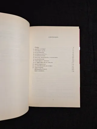 Roger Scruton. Cultura para personas inteligentes