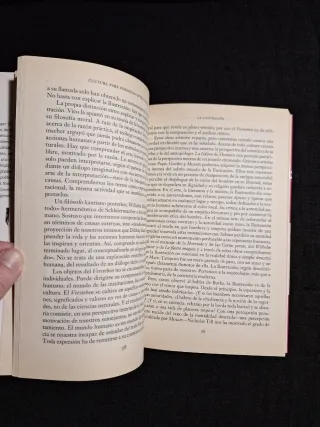 Roger Scruton. Cultura para personas inteligentes