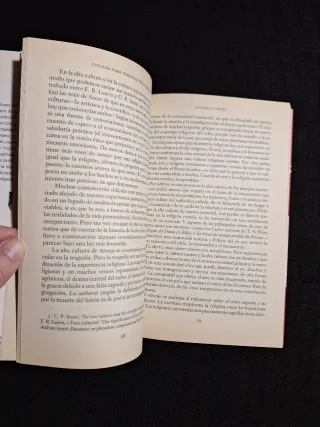 Roger Scruton. Cultura para personas inteligentes