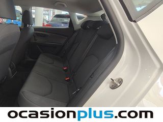 SEAT León 1.6 TDI S&S Reference Plus 85 kW (115 CV)