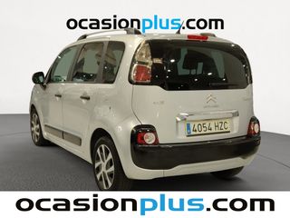 Citroen C3 Picasso HDI 90 Airdream Seduction 66 kW (92 CV)